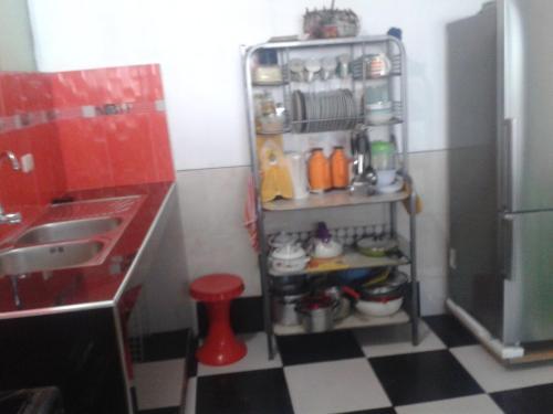 Aymarak Hostel