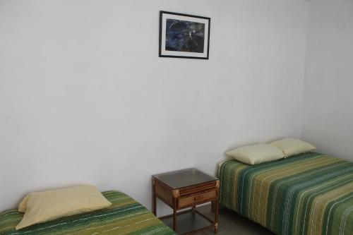 Bed & Breakfast Manuel A Su Servicio