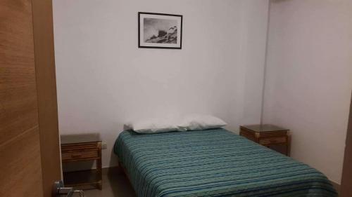 Bed & Breakfast Manuel A Su Servicio