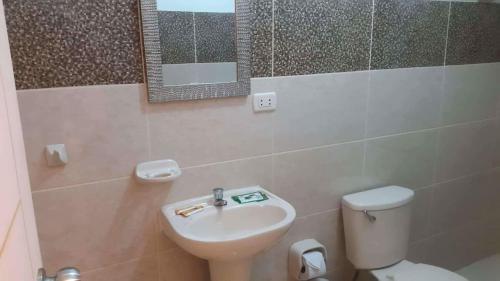 Bed & Breakfast Manuel A Su Servicio