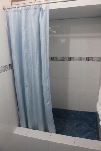 Bed & Breakfast Manuel A Su Servicio