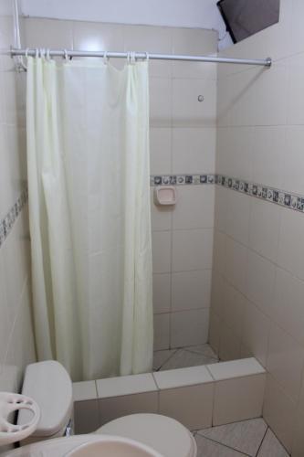 Bed & Breakfast Manuel A Su Servicio
