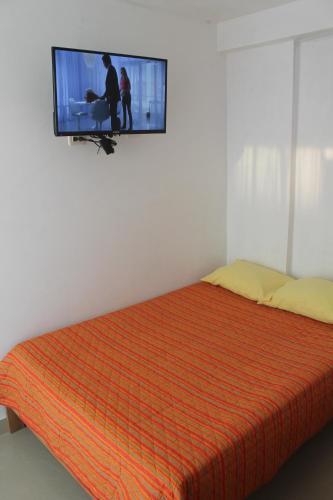 Bed & Breakfast Manuel A Su Servicio
