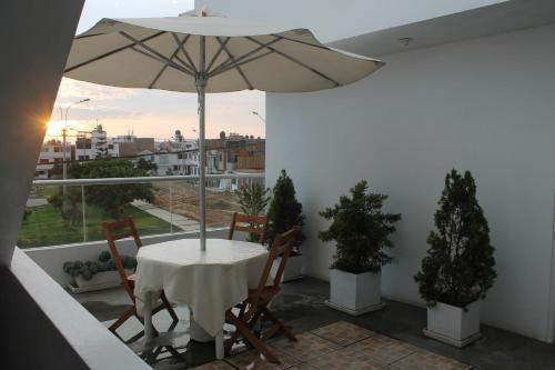 Bed & Breakfast Manuel A Su Servicio