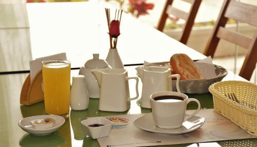 Bed & Breakfast Manuel A Su Servicio