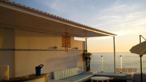 Apartamento Ocean Front Beautiful Penthouse. Relax Garanted