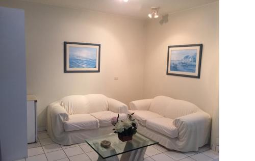 Punta Hermosa Beach Oceanfront House
