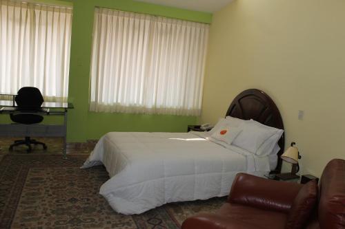 Gran Bombonaje Rioja Hotel