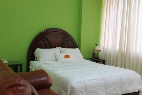 Gran Bombonaje Rioja Hotel