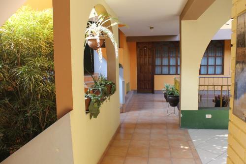 Gran Bombonaje Rioja Hotel