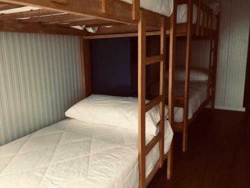 Albergue Surfari Punta Rocas