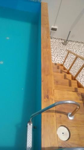 Apartamento Departamentos Playa San Bartolo