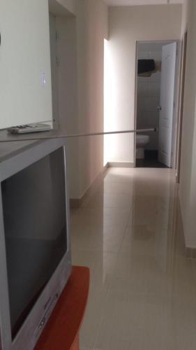 Apartamento Departamentos Playa San Bartolo