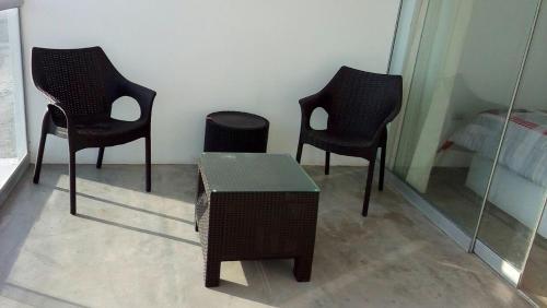 Apartamento Playa San Bartolo