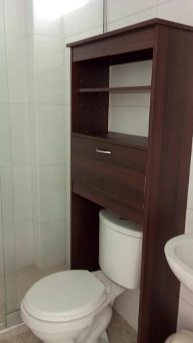Apartamento Playa San Bartolo