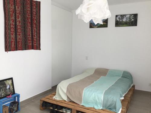 Apartamento Ocean Reef