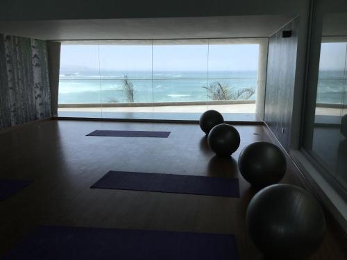 Apartamento Ocean Reef
