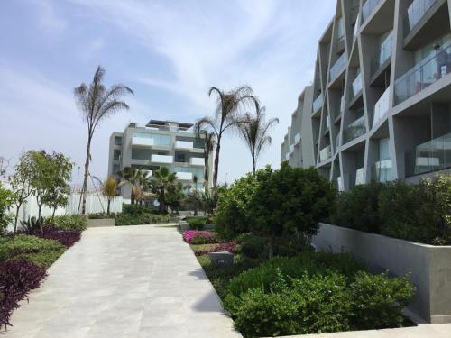 Apartamento Ocean Reef
