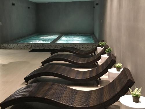 Apartamento Ocean Reef