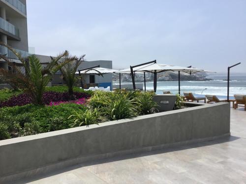 Apartamento Ocean Reef