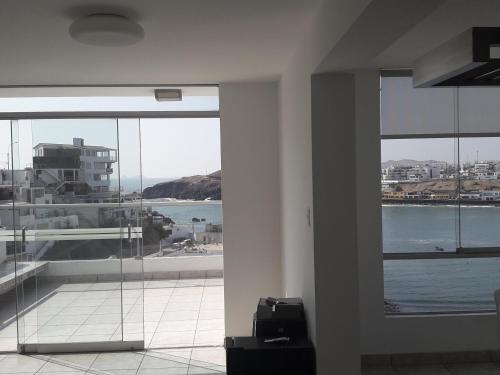 Cozy & Elegant Apartment With A Stunning View To Sea