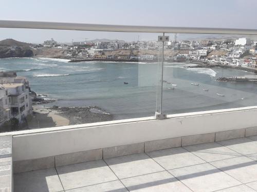 Cozy & Elegant Apartment With A Stunning View To Sea