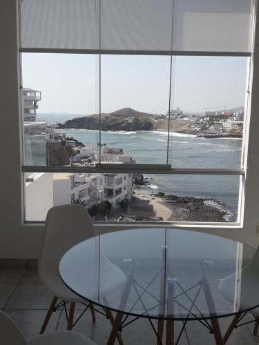 Cozy & Elegant Apartment With A Stunning View To Sea