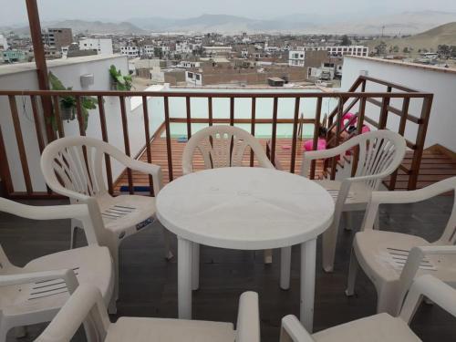 Apartamento Departamentos De Playa