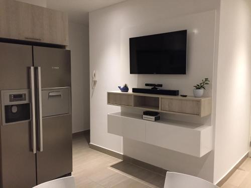Apartamento Condominio Ocean Reef