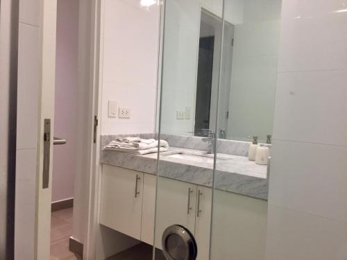 Apartamento Condominio Ocean Reef