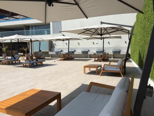 Apartamento Condominio Ocean Reef