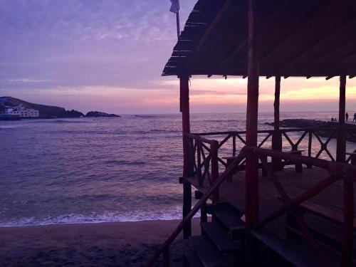 Apartamento Condominio Ocean Reef