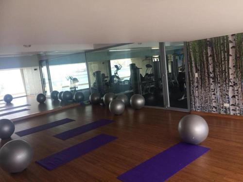 Apartamento Condominio Ocean Reef