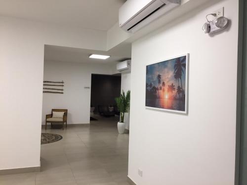Apartamento Condominio Ocean Reef