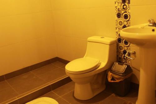 Apartamento Fidenze-hospedajes