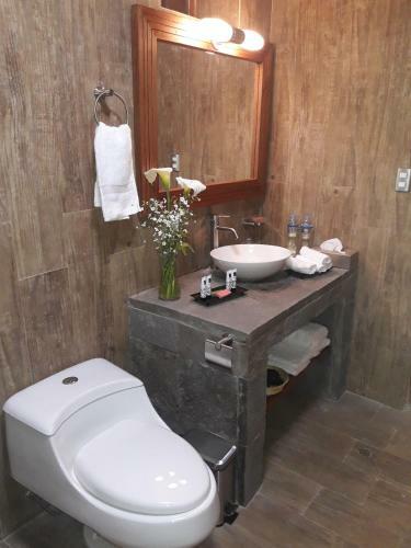 Lodge Casafranca