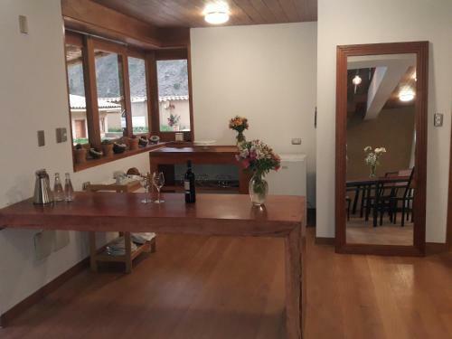 Lodge Casafranca