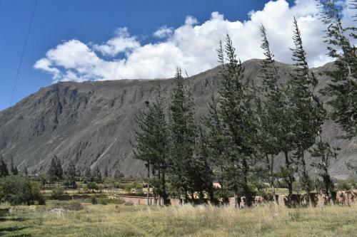 Lodge Casafranca
