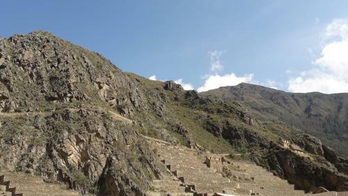 Lodge Casafranca