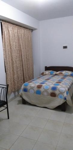 Hotel Hostal Due�as Marcona