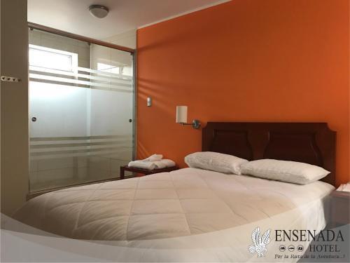 Ensenada Hotel