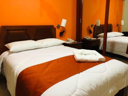 Ensenada Hotel