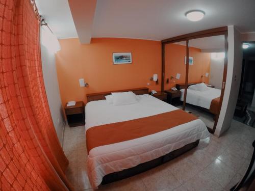 Ensenada Hotel