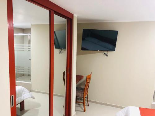 Ensenada Hotel