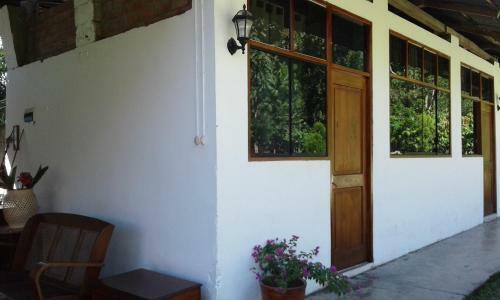 Agroturismo El Cacaotal