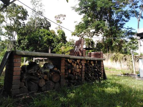 Agroturismo El Cacaotal