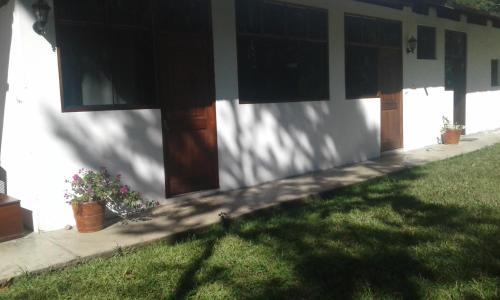 Agroturismo El Cacaotal