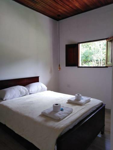 Agroturismo El Cacaotal
