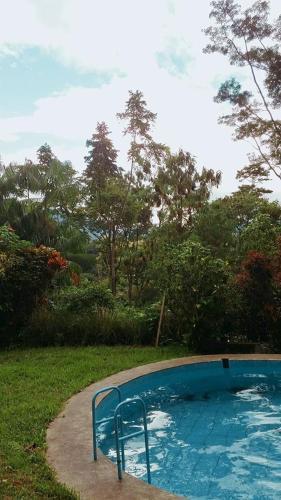 Agroturismo El Cacaotal