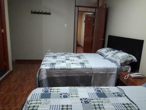 Gran Hotel Virrey